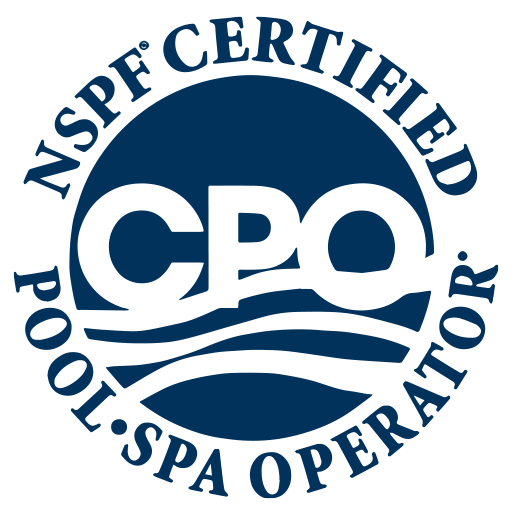 NSPF Certified Pool/Spa Operator CPO